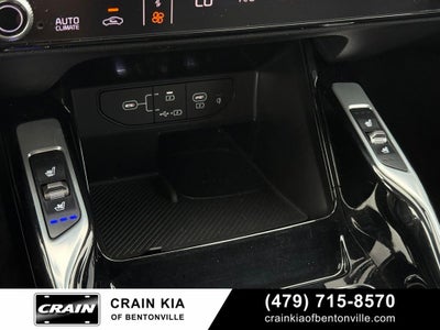 2025 Kia Sorento X-Line SX Prestige - KIA CPO / AWD / PANORAMIC SUNROOF