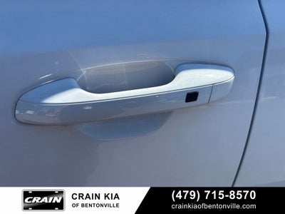 2021 Kia Sorento SX Prestige X-Line - KIA CPO / PANORAMIC SUNROOF / ONE OWNER