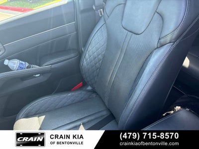 2021 Kia Sorento SX Prestige X-Line - KIA CPO / PANORAMIC SUNROOF / ONE OWNER