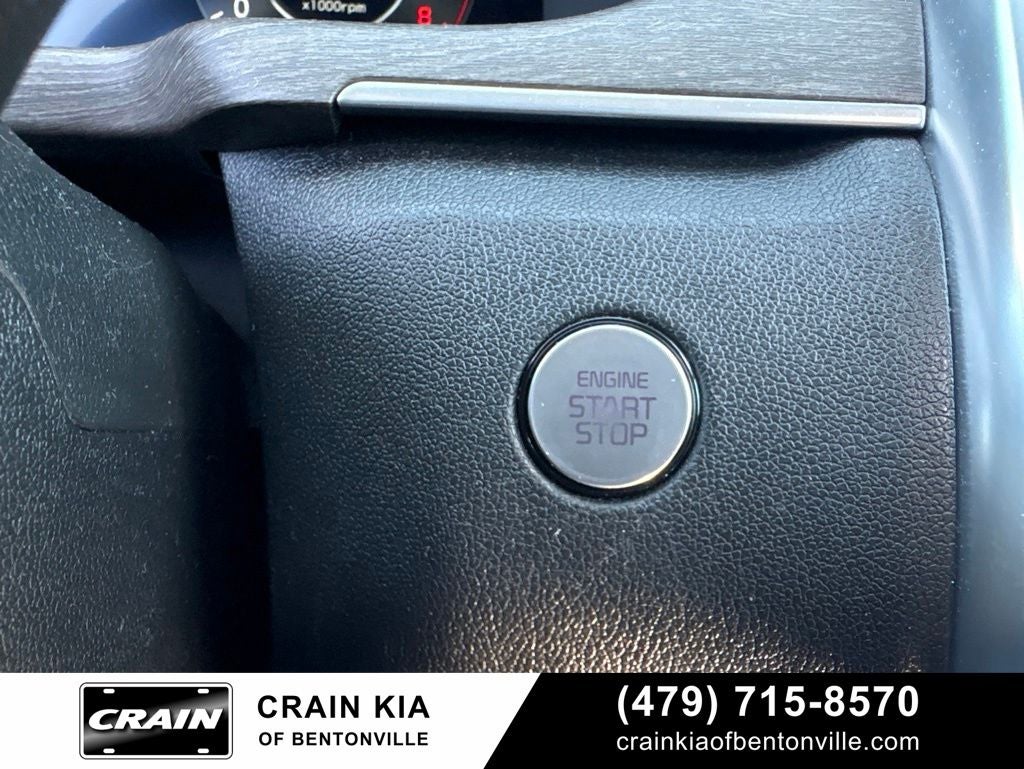 2021 Kia Sorento SX Prestige X-Line - KIA CPO / PANORAMIC SUNROOF / ONE OWNER
