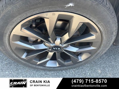 2021 Kia Sorento SX Prestige X-Line - KIA CPO / PANORAMIC SUNROOF / ONE OWNER