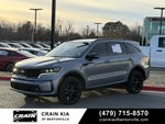 2021 Kia Sorento SX - AWD / PANORAMIC SUNROOF