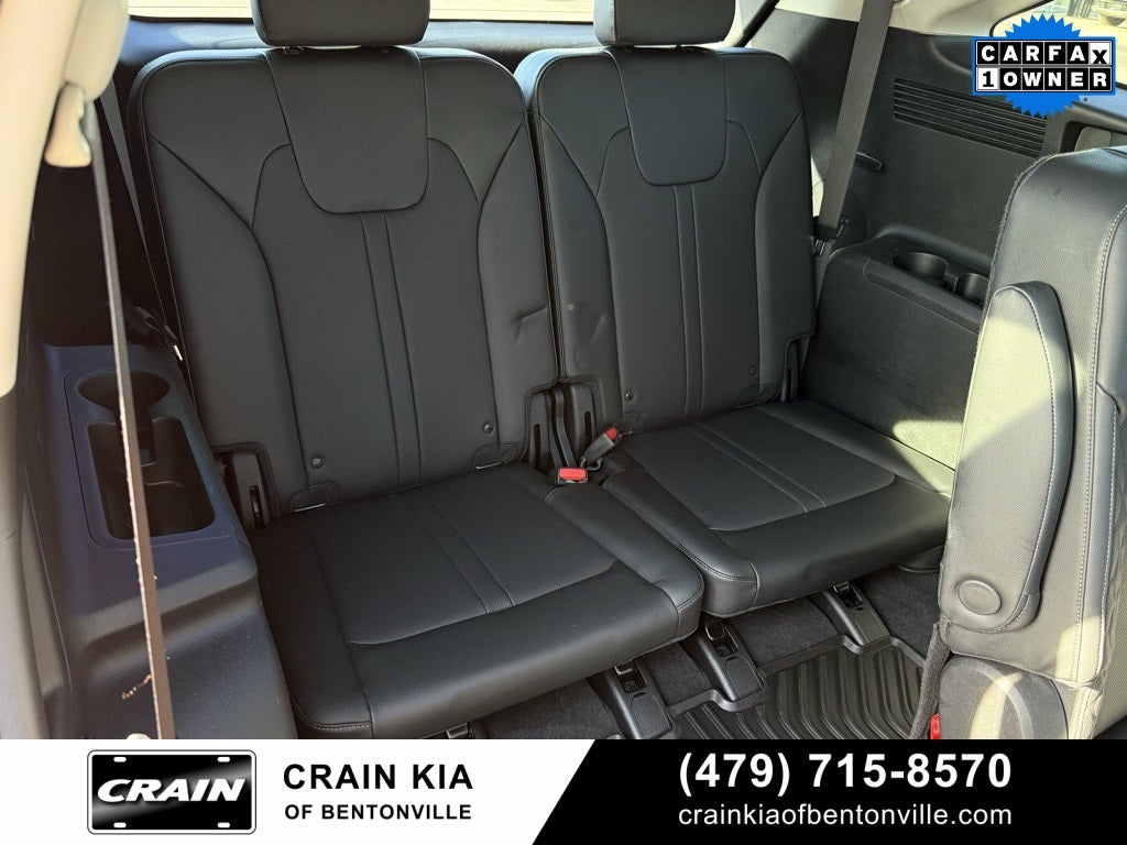 2022 Kia Sorento X-Line SX Prestige - KIA CPO / AWD / PANORAMIC SUNROOF