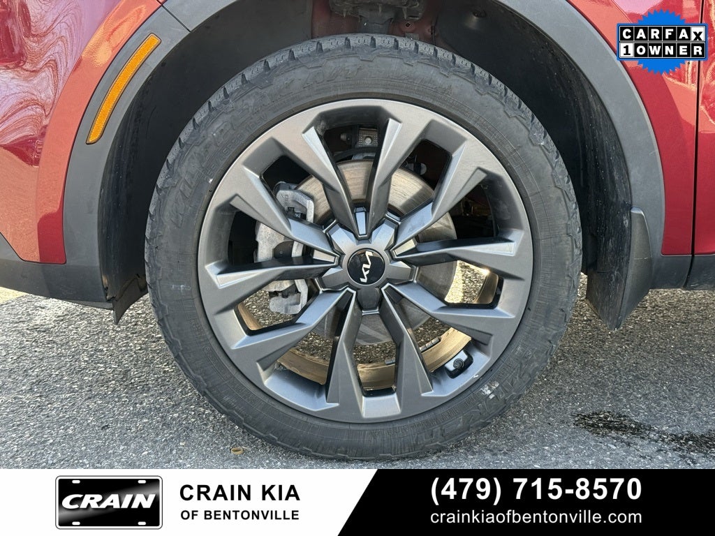 2022 Kia Sorento X-Line SX Prestige - KIA CPO / AWD / PANORAMIC SUNROOF