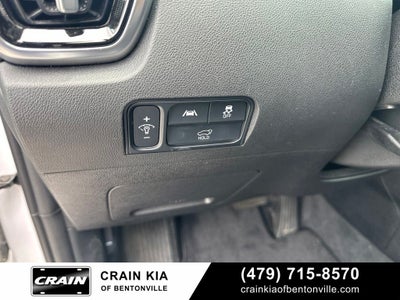 2023 Kia Sorento SX - AWD / PANORAMIC SUNROOF / ONE OWNER