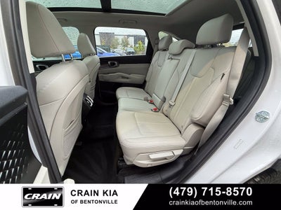 2025 Kia Sorento S | KIA CPO | PANORAMIC SUNROOF