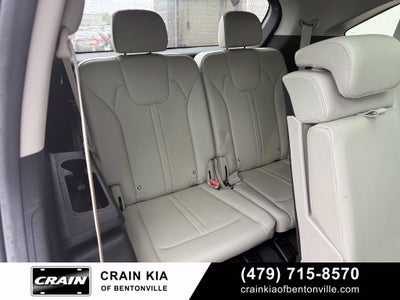 2025 Kia Sorento S | KIA CPO | PANORAMIC SUNROOF