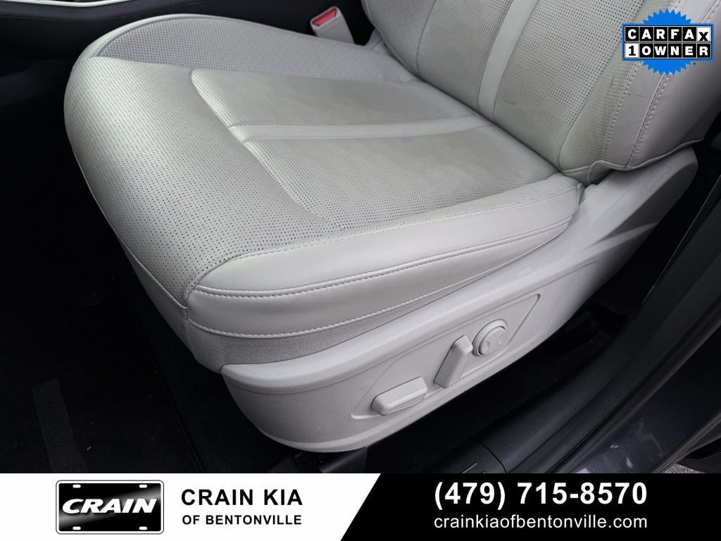 2025 Kia Sorento S - KIA CPO / PANORAMIC SUNROOF / ONE OWNER