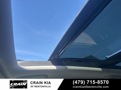 2023 Kia Sorento S - KIA CPO / PANO ROOF / CLEAN CARFAX / ONE OWNER