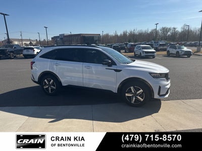 2023 Kia Sorento S - KIA CPO / PANO ROOF / CLEAN CARFAX / ONE OWNER