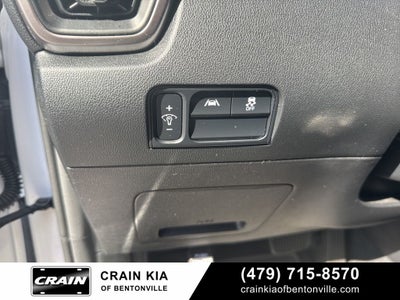 2023 Kia Sorento S - KIA CPO / PANO ROOF / CLEAN CARFAX / ONE OWNER