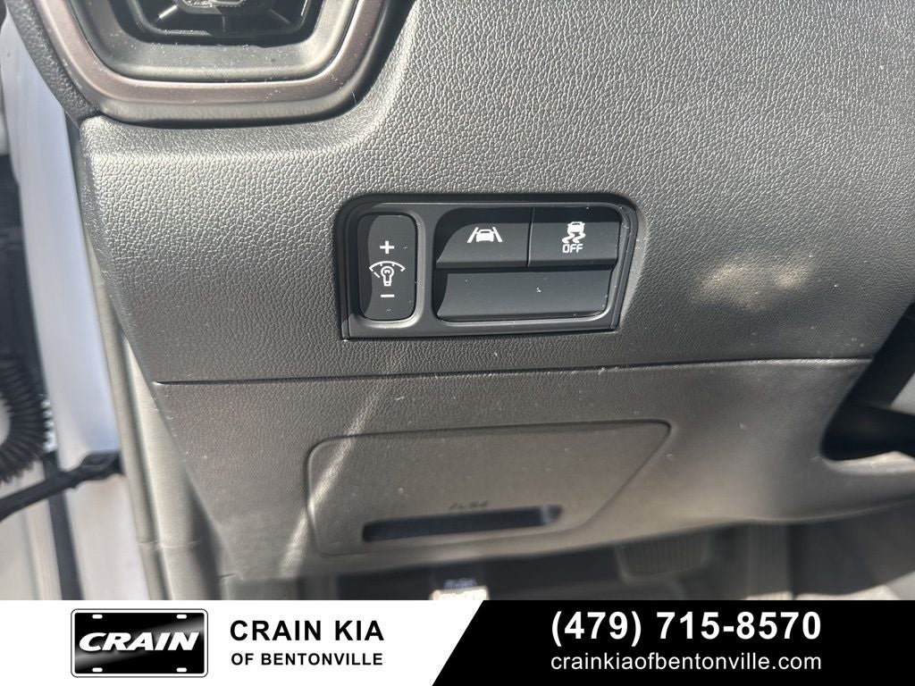 2023 Kia Sorento S - KIA CPO / PANO ROOF / CLEAN CARFAX / ONE OWNER