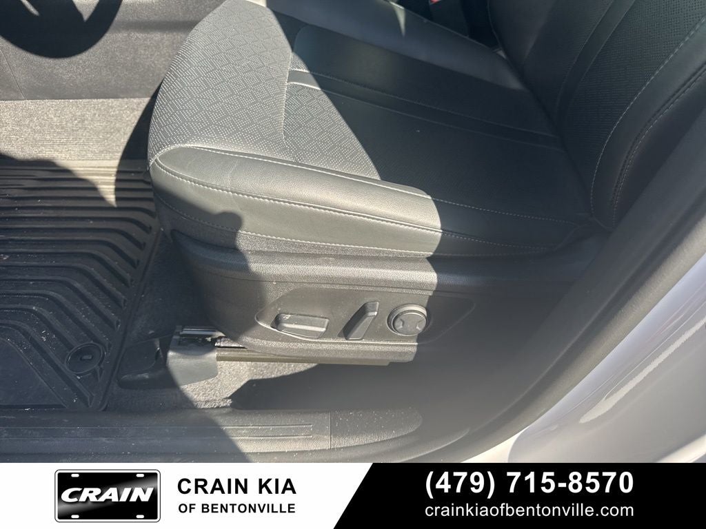 2023 Kia Sorento S - KIA CPO / PANO ROOF / CLEAN CARFAX / ONE OWNER