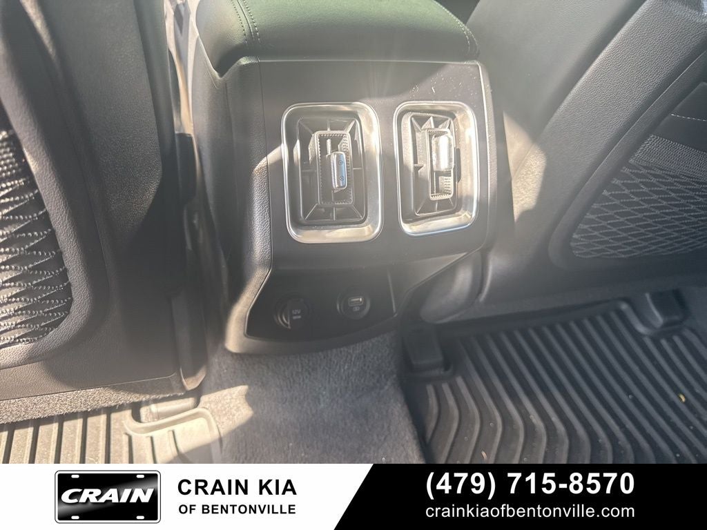 2023 Kia Sorento S - KIA CPO / PANO ROOF / CLEAN CARFAX / ONE OWNER