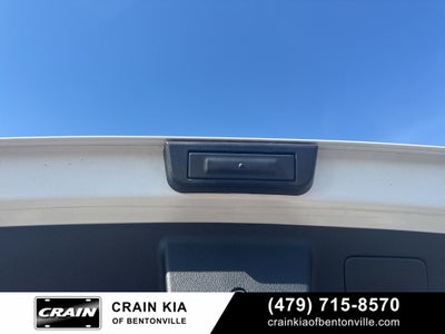 2023 Kia Sorento S - KIA CPO / PANO ROOF / CLEAN CARFAX / ONE OWNER