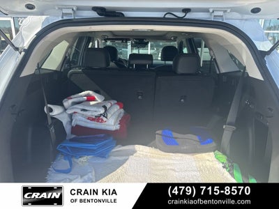 2023 Kia Sorento S - KIA CPO / PANO ROOF / CLEAN CARFAX / ONE OWNER