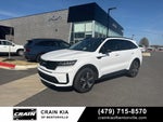 2023 Kia Sorento S - KIA CPO / PANO ROOF / CLEAN CARFAX / ONE OWNER