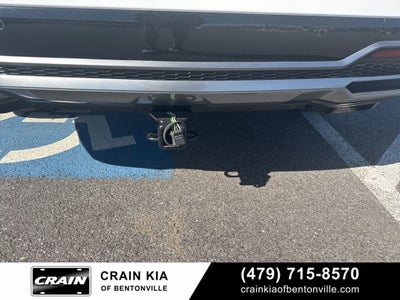 2023 Kia Sorento S - KIA CPO / PANO ROOF / CLEAN CARFAX / ONE OWNER