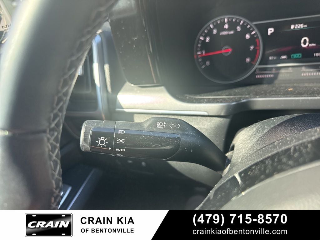 2023 Kia Sorento S - KIA CPO / PANO ROOF / CLEAN CARFAX / ONE OWNER