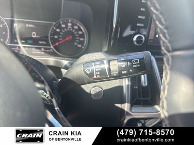 2023 Kia Sorento S - KIA CPO / PANO ROOF / CLEAN CARFAX / ONE OWNER