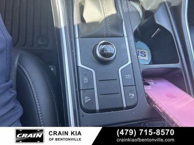 2023 Kia Sorento S - KIA CPO / PANO ROOF / CLEAN CARFAX / ONE OWNER