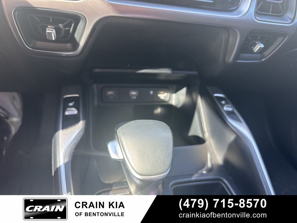 2023 Kia Sorento S - KIA CPO / PANO ROOF / CLEAN CARFAX / ONE OWNER