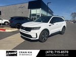 2023 Kia Sorento S - KIA CPO / PANO ROOF / CLEAN CARFAX / ONE OWNER