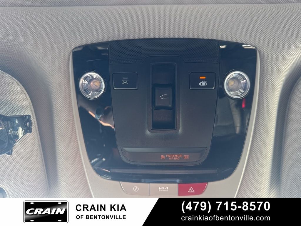 2023 Kia Sorento S - KIA CPO / PANO ROOF / CLEAN CARFAX / ONE OWNER