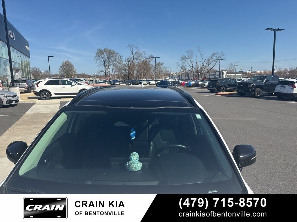 2023 Kia Sorento S - KIA CPO / PANO ROOF / CLEAN CARFAX / ONE OWNER