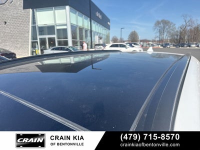 2023 Kia Sorento S - KIA CPO / PANO ROOF / CLEAN CARFAX / ONE OWNER
