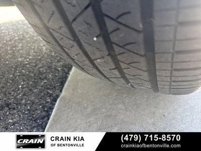 2023 Kia Sorento S - KIA CPO / PANO ROOF / CLEAN CARFAX / ONE OWNER