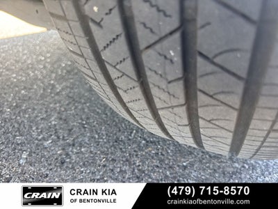 2023 Kia Sorento S - KIA CPO / PANO ROOF / CLEAN CARFAX / ONE OWNER