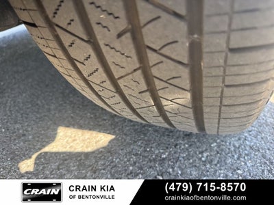 2023 Kia Sorento S - KIA CPO / PANO ROOF / CLEAN CARFAX / ONE OWNER