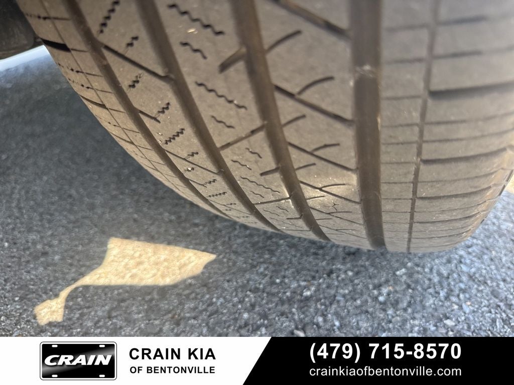 2023 Kia Sorento S - KIA CPO / PANO ROOF / CLEAN CARFAX / ONE OWNER