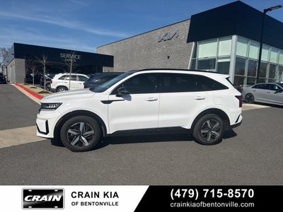 2023 Kia Sorento S - KIA CPO / PANO ROOF / CLEAN CARFAX / ONE OWNER