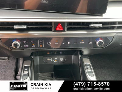 2026 Kia Sorento S - KIA CPO / AWD / ONE OWNER