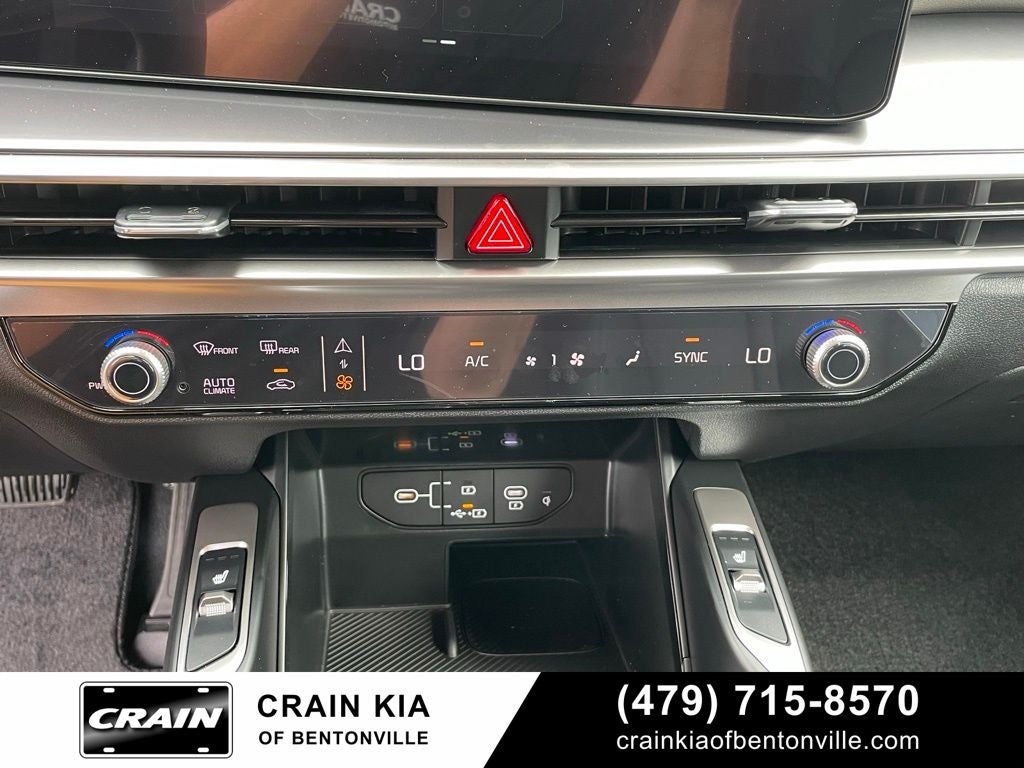 2026 Kia Sorento S - KIA CPO / AWD / ONE OWNER