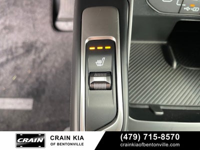 2026 Kia Sorento S - KIA CPO / AWD / ONE OWNER