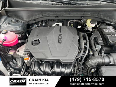 2026 Kia Sorento S - KIA CPO / AWD / ONE OWNER