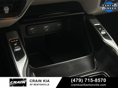 2021 Kia Sorento S - KIA CPO / AWD / CARFAX ONE OWNER