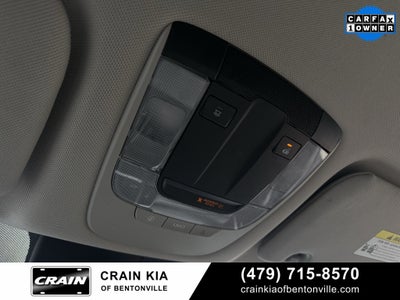 2021 Kia Sorento S - KIA CPO / AWD / CARFAX ONE OWNER