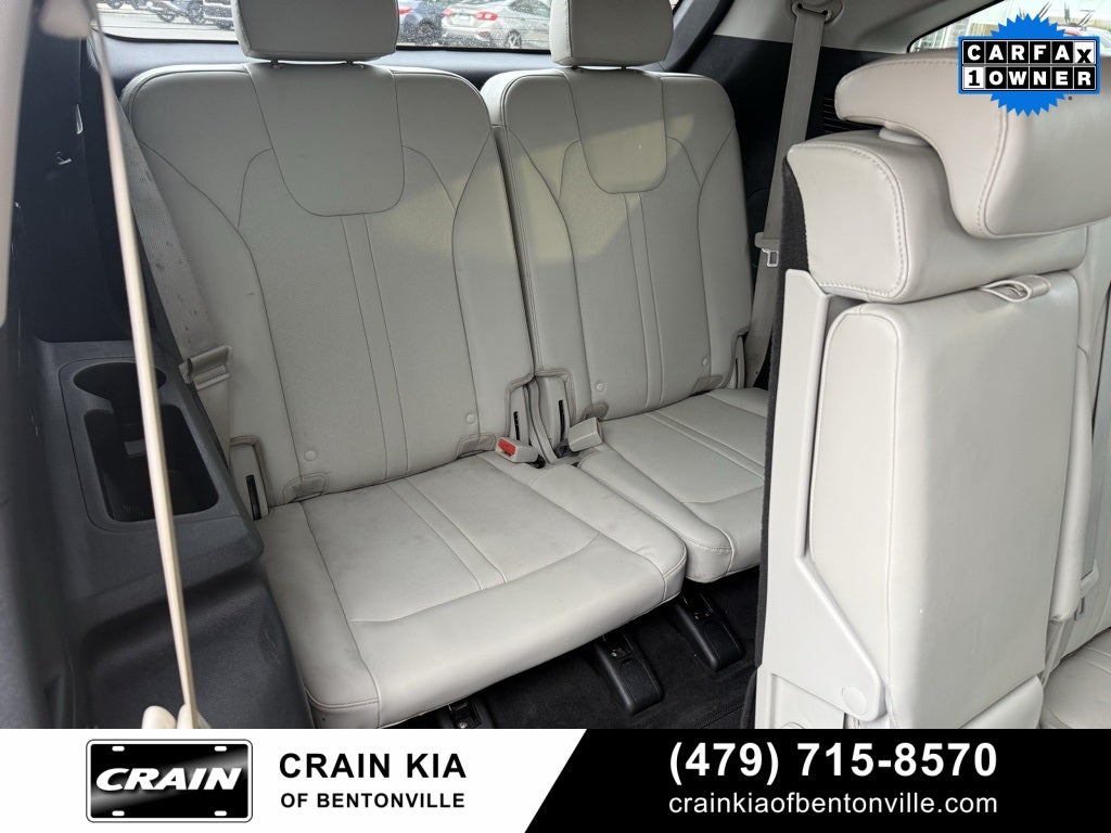 2021 Kia Sorento S - KIA CPO / AWD / CARFAX ONE OWNER