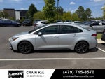 2025 Toyota Corolla SE - CLEAN CARFAX / ONE OWNER
