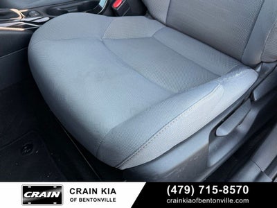 2022 Toyota Corolla APEX SE