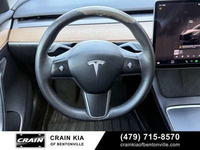 2023 Tesla Model 3 Base