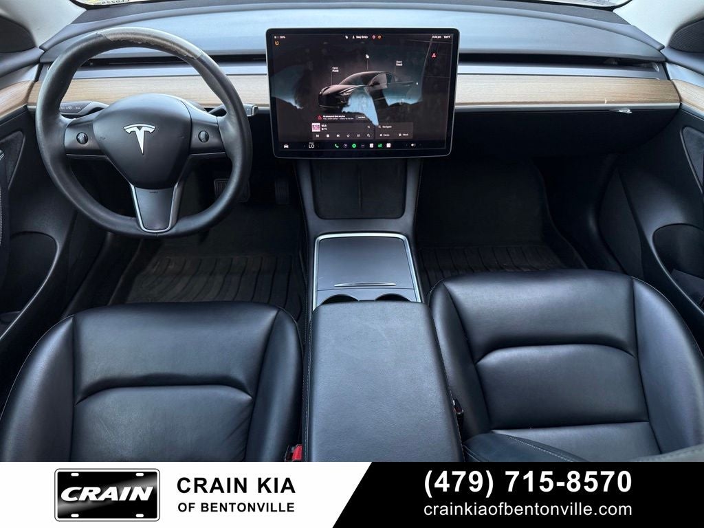 2023 Tesla Model 3 Base
