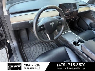 2023 Tesla Model 3 Base