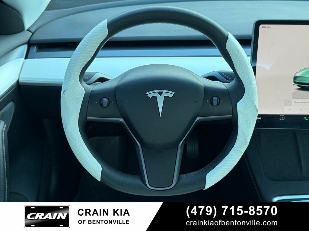 2023 Tesla Model 3 Base - CLEAN CARFAX / ONE OWNER
