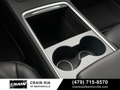 2023 Tesla Model 3 Base - CARFAX ONE OWNER