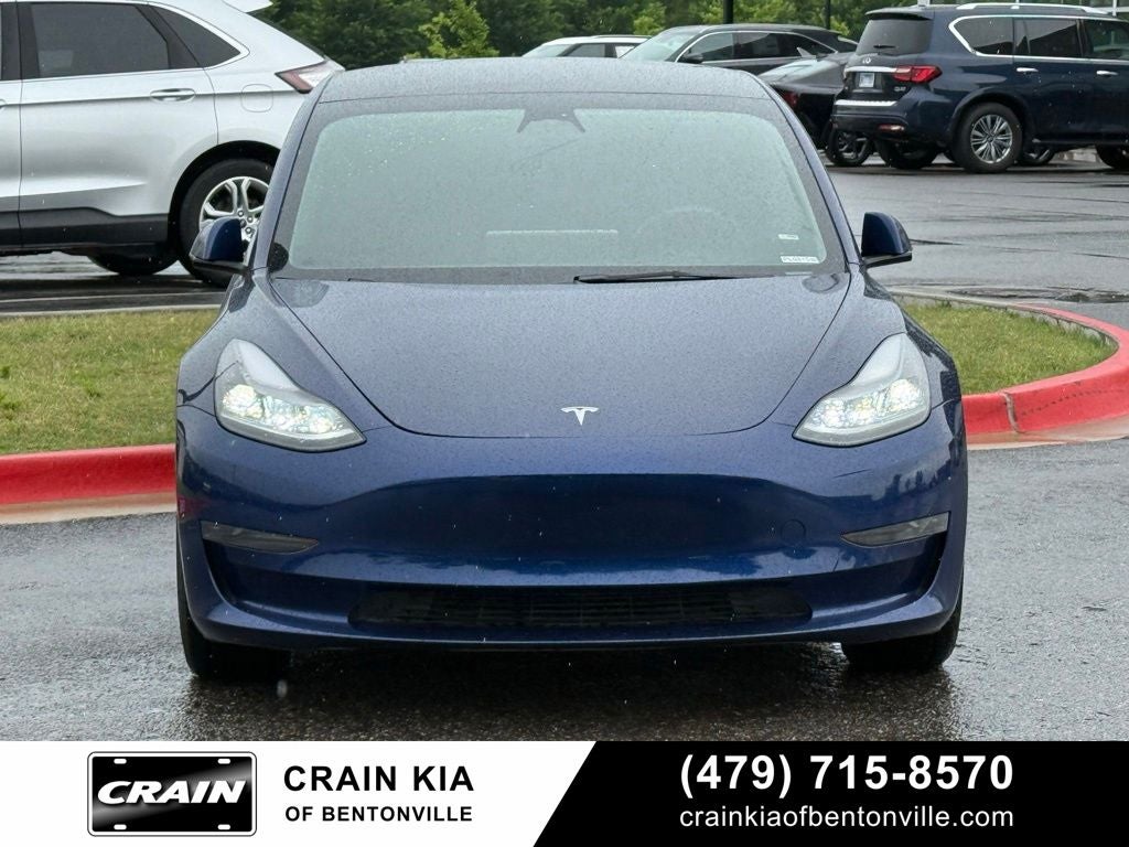 2023 Tesla Model 3 Base - CARFAX ONE OWNER